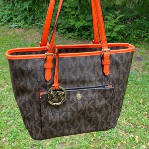 Michael Kors Handbag